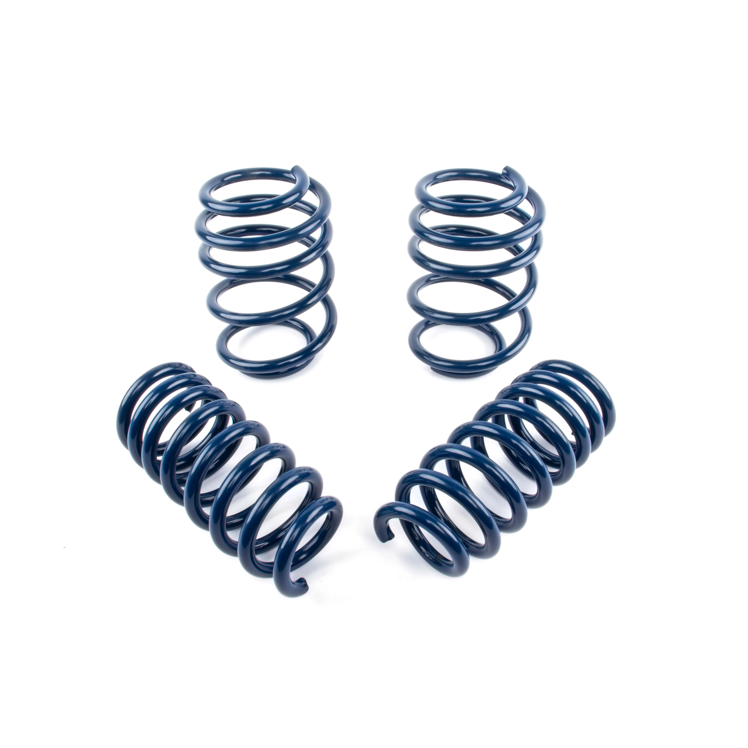 Dinan Performance Spring Set — BMW X3 M / X4 M (F97/F98) (2020–2024)