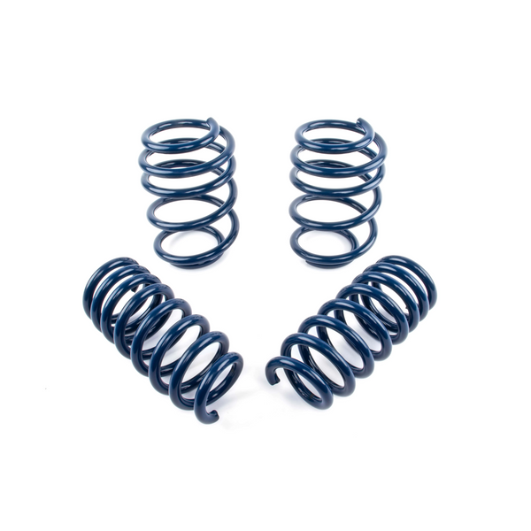 Dinan Performance Spring Set for BMW X3 M F97 / X4 M F98 (2020–2024)