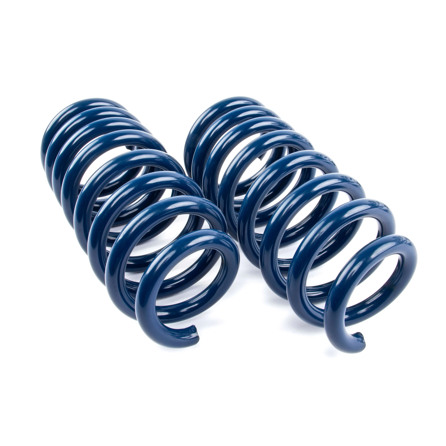 Dinan Performance Spring Set — BMW X3 M / X4 M (F97/F98) (2020–2024)