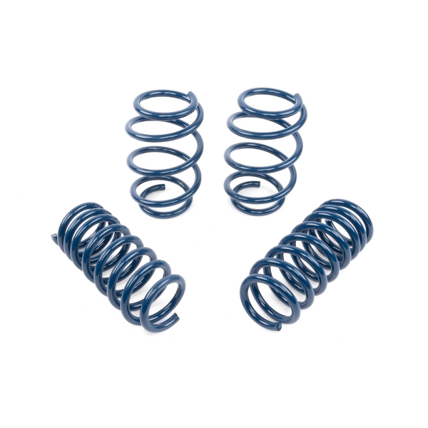 Dinan Performance Spring Set — BMW X3 M40i / X4 M40i (G01/G02) (2018–2024)