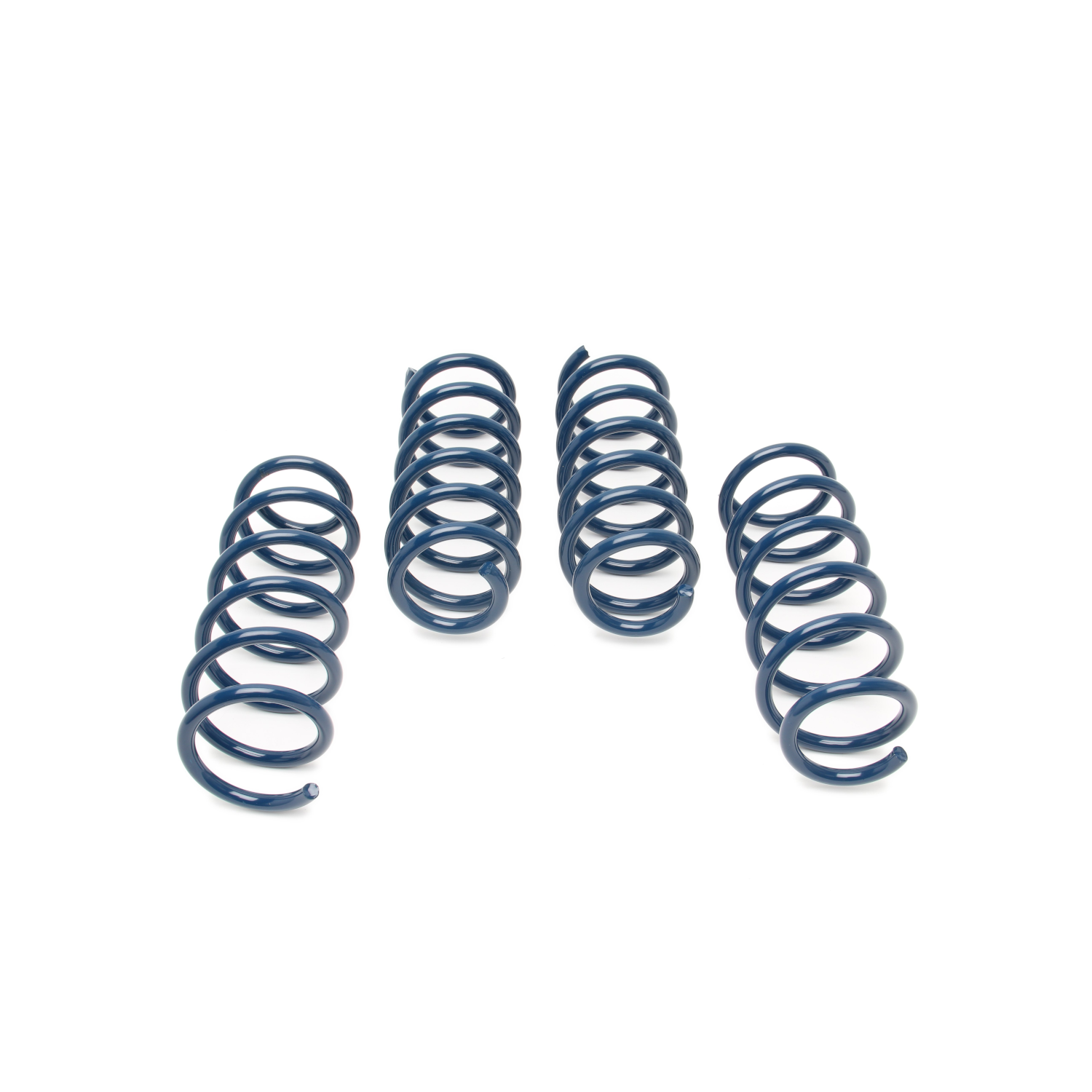 Dinan Performance Spring Set — BMW 540i (G30) (2017–2023)