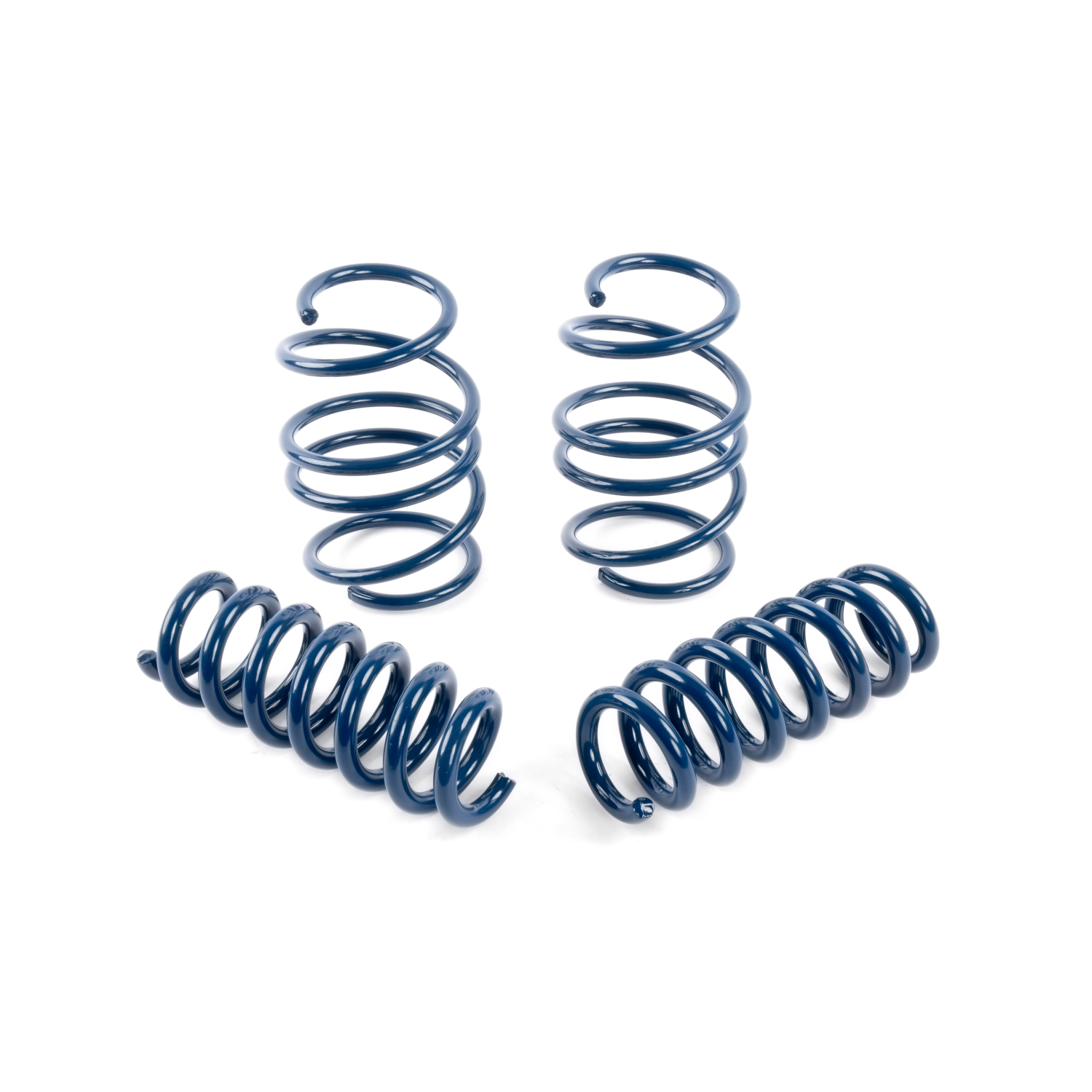 Dinan Performance Spring Set — BMW M240i (G42) (2022–2024)
