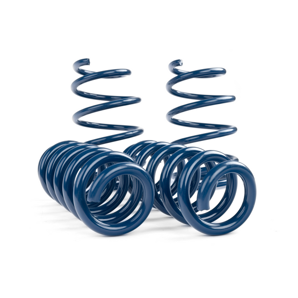 Dinan Performance Spring Set for BMW MK5 Supra