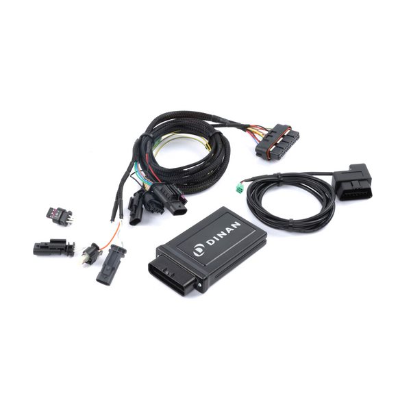 Dinan Power Control Unit for BMW X5 40i G05 / X6 40i G06 / X7 40i G07 / M340i G20 / M440i G22 / M440i G23 & More