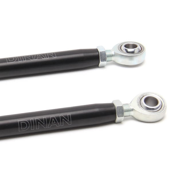 Dinan Rear Suspension Link Kit — BMW M3 / M4 / M2 / M2 Competition / M3 Competition / M4 Competition (F80/F82/F83/F87/G80/G82/G83/G87) (2015–2024)