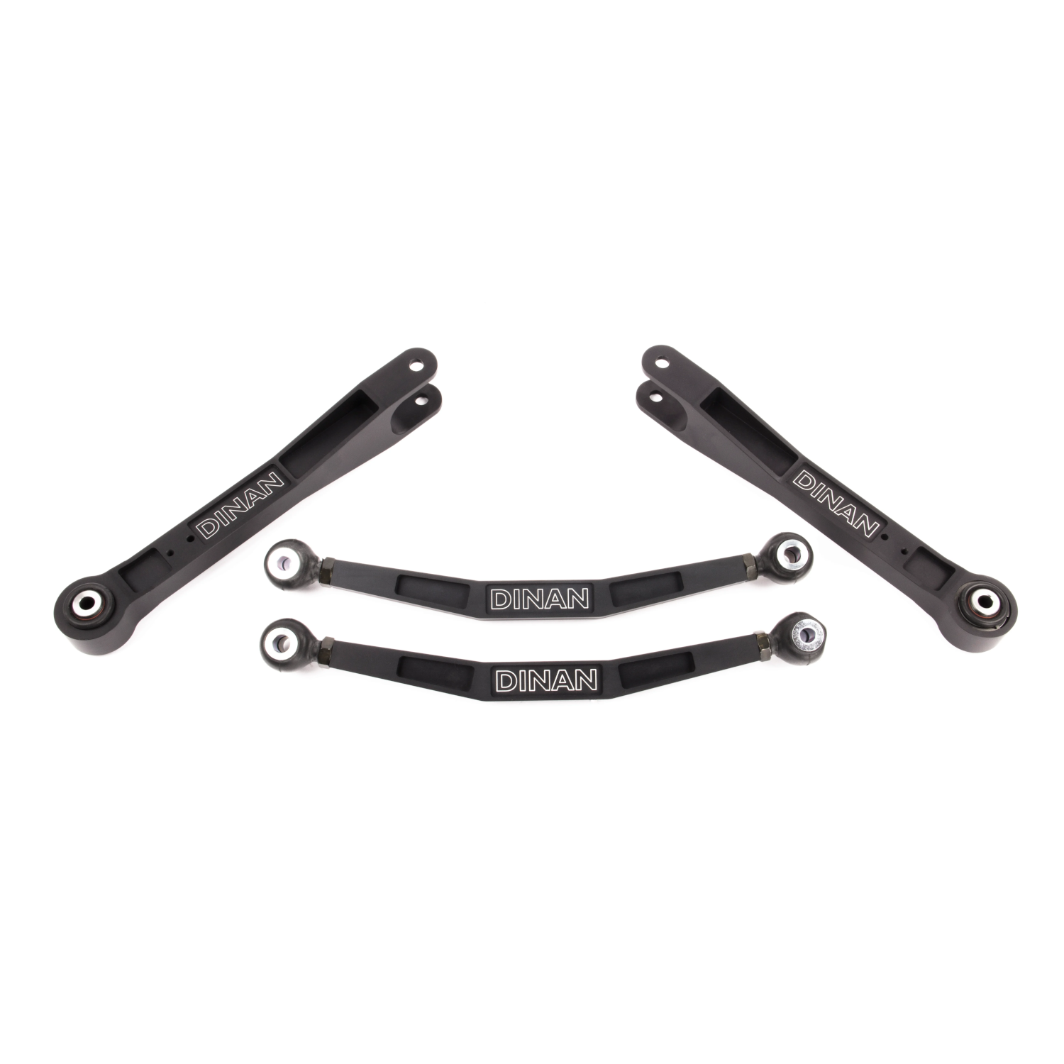 Dinan Rear Suspension Link Kit — BMW M5 / M5 Competition / F91 / F92 / F93 M8 / F93 M8 Competition (F90) (2018–2023)