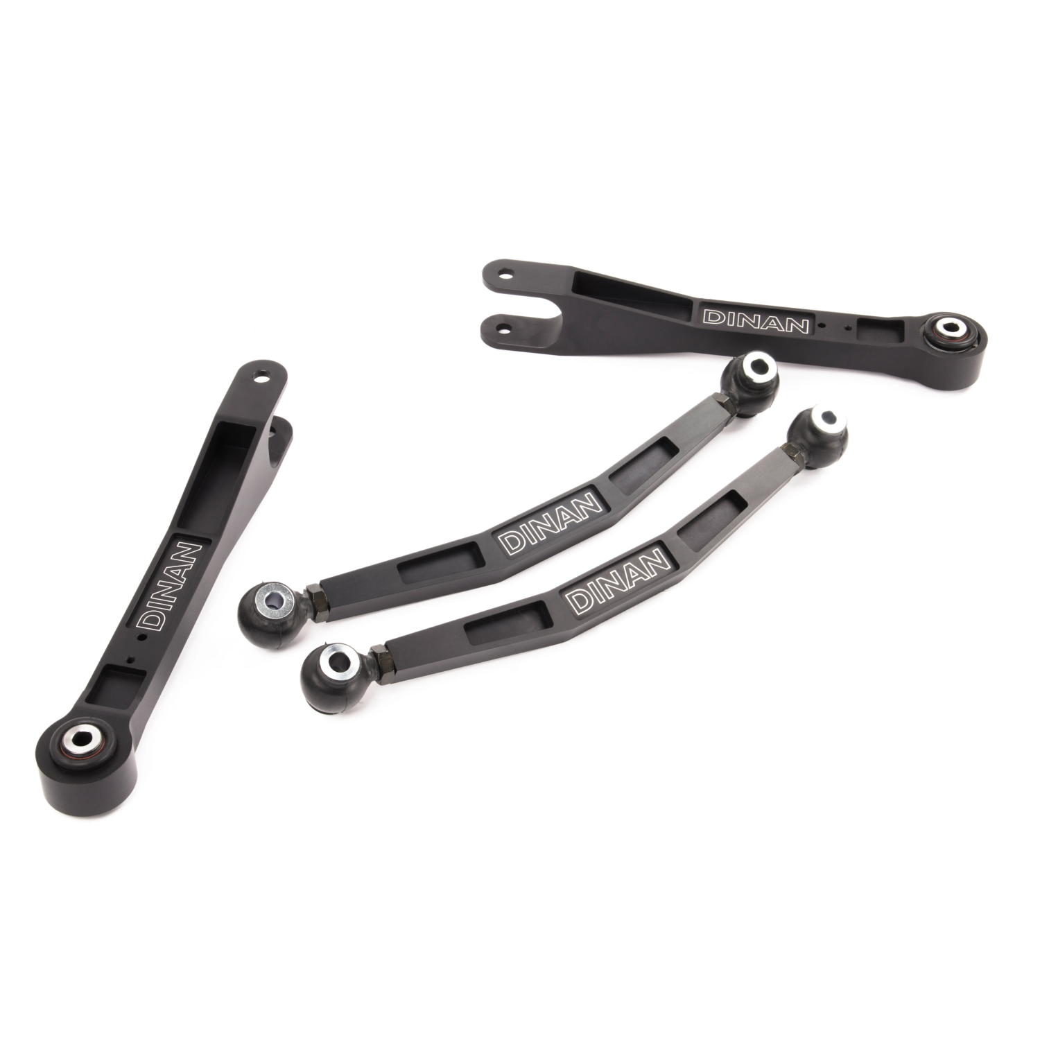 Dinan Rear Suspension Link Kit — BMW M5 / M5 Competition / F91 / F92 / F93 M8 / F93 M8 Competition (F90) (2018–2023)