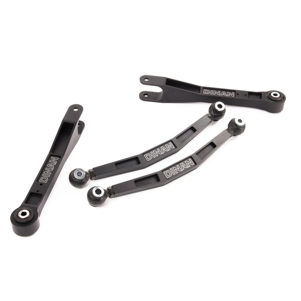 Dinan Rear Suspension Link Kit — BMW M5 / M5 Competition / F91 / F92 / F93 M8 / F93 M8 Competition (F90) (2018–2023)