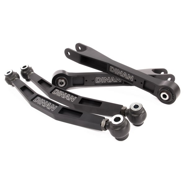 Dinan Rear Suspension Link Kit — BMW M5 / M5 Competition / F91 / F92 / F93 M8 / F93 M8 Competition (F90) (2018–2023)