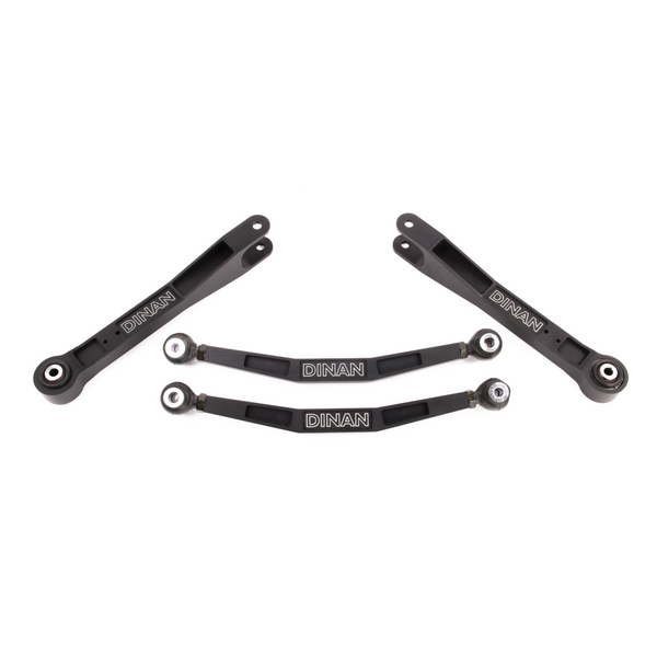 Dinan Rear Suspension Link Kit — BMW M5 / M5 Competition / F91 / F92 / F93 M8 / F93 M8 Competition (F90) (2018–2023)