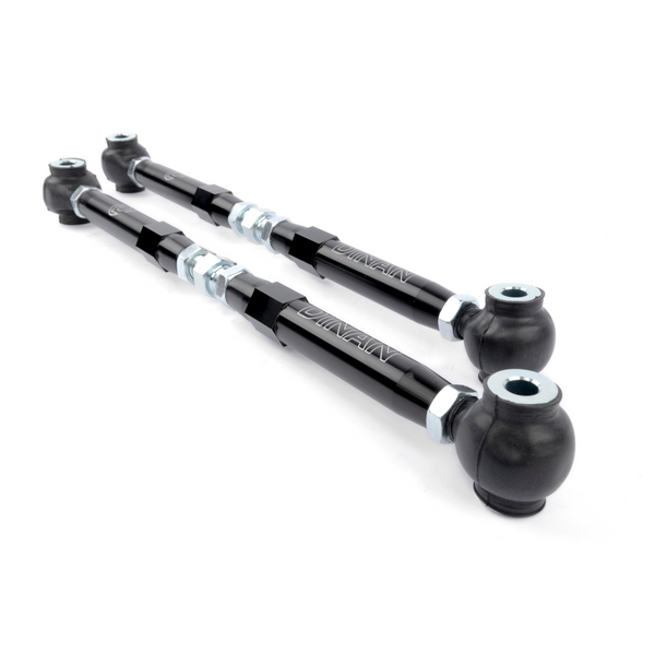 Dinan Rear Toe Links — BMW Multi-Platform Fitment (G20/G22/G23/G26/G42/MK5) (2006–2024)
