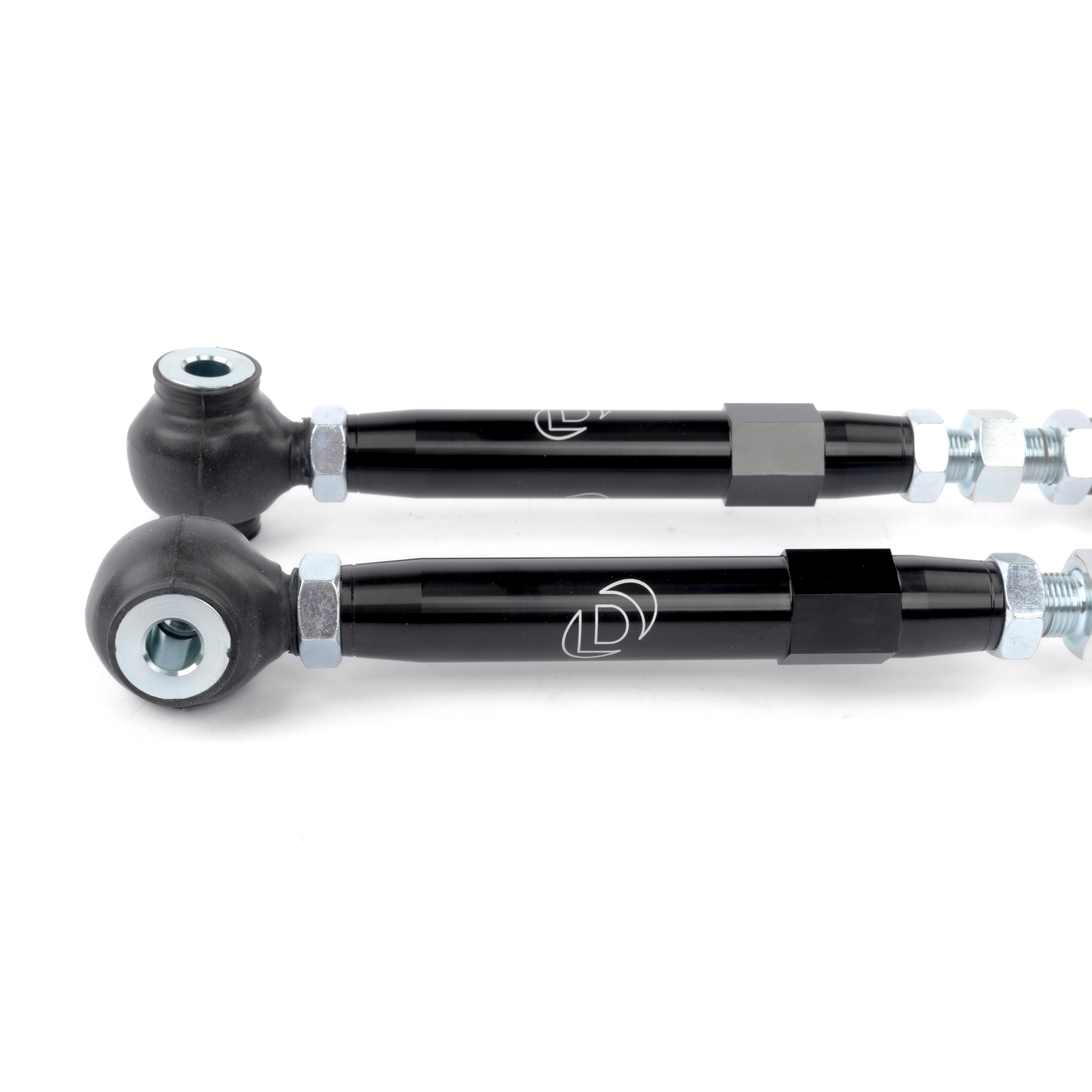 Dinan Rear Toe Links — BMW Multi-Platform Fitment (G20/G22/G23/G26/G42/MK5) (2006–2024)