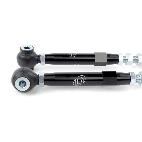 Dinan Rear Toe Links — BMW Multi-Platform Fitment (G20/G22/G23/G26/G42/MK5) (2006–2024)