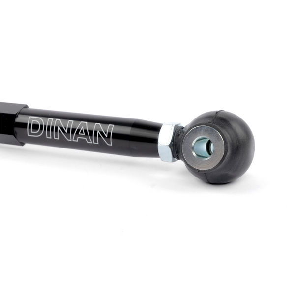 Dinan Rear Toe Links — BMW Multi-Platform Fitment (G20/G22/G23/G26/G42/MK5) (2006–2024)