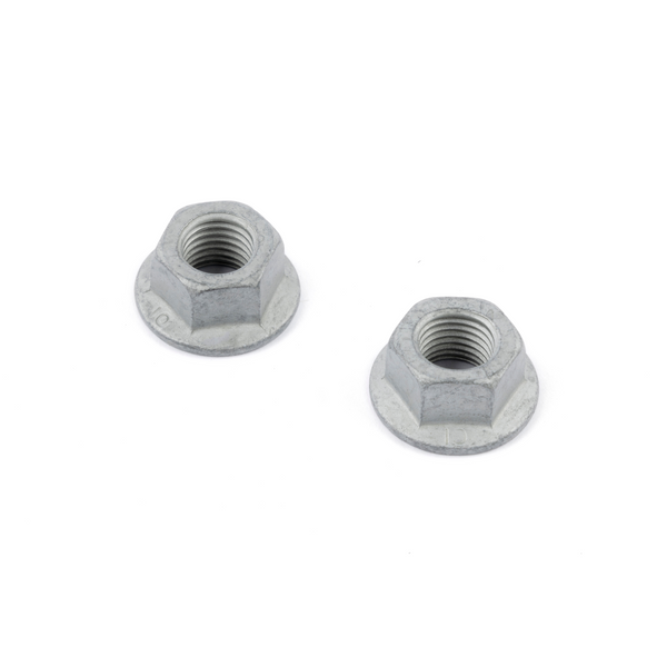 Dinan Rear Toe Links — BMW Multi-Platform Fitment (G20/G22/G23/G26/G42/MK5) (2006–2024)