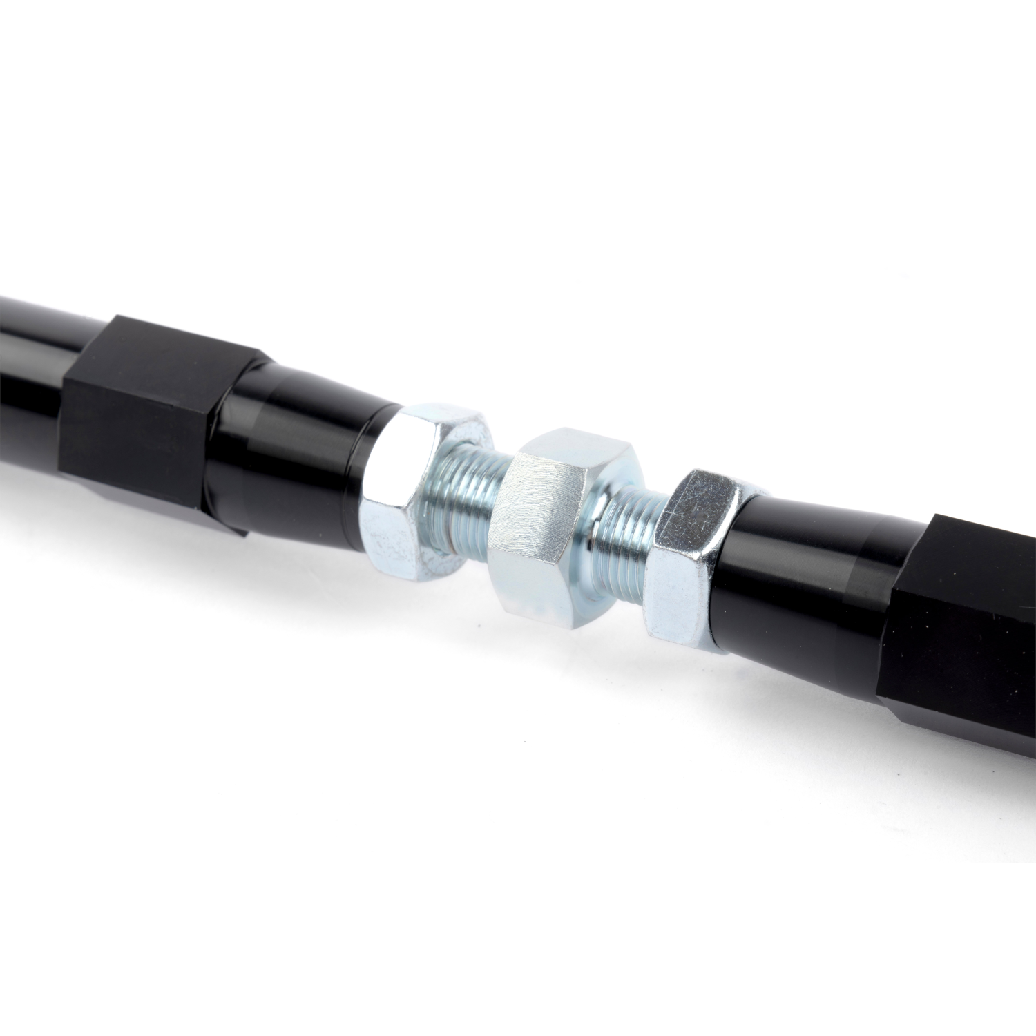 Dinan Rear Toe Links — BMW Multi-Platform Fitment (G20/G22/G23/G26/G42/MK5) (2006–2024)
