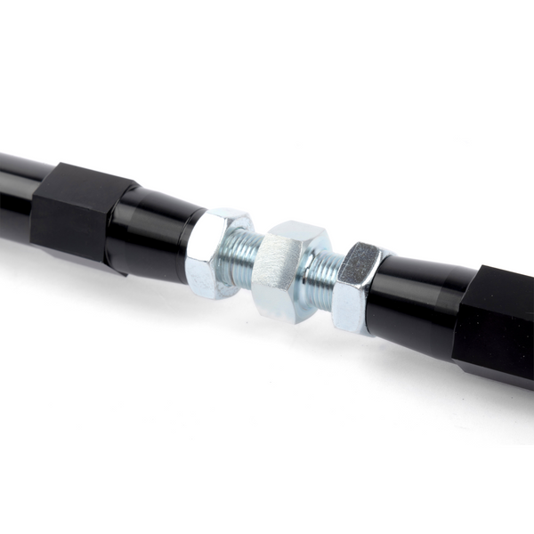 Dinan Rear Toe Links — BMW Multi-Platform Fitment (G20/G22/G23/G26/G42/MK5) (2006–2024)