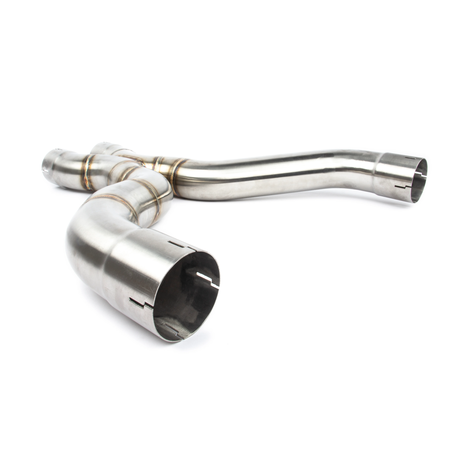 Dinan Resonator Delete Kit — BMW M5 (F90) (2018–2023)