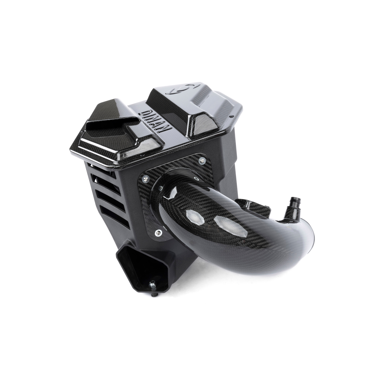 Dinan Semi-Open Carbon Fiber Cold Air Intake — BMW G29 Z4 30i / Supra (A90) (MK5) (2006–2009)
