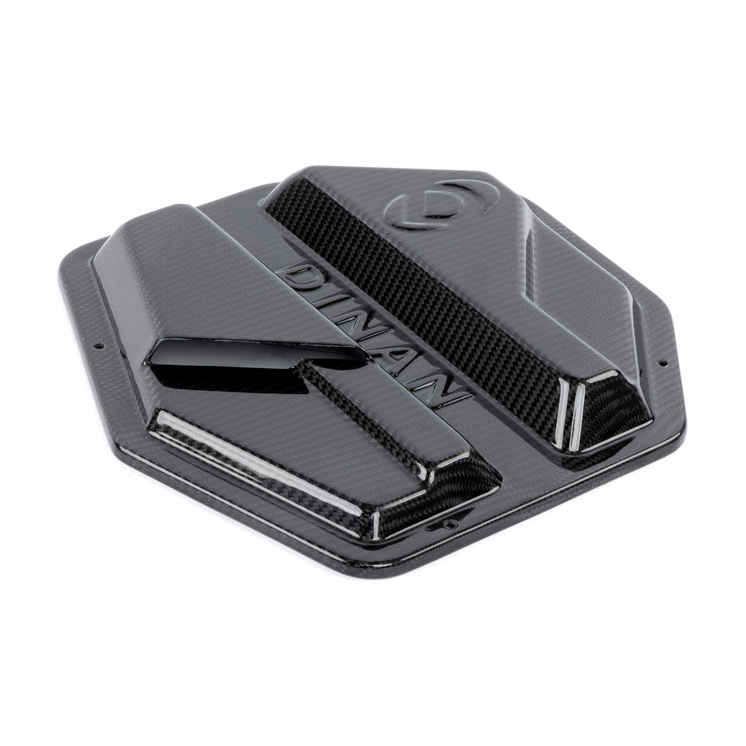 Dinan Semi-Open Carbon Fiber Cold Air Intake — BMW G29 Z4 30i / Supra (A90) (MK5) (2006–2009)
