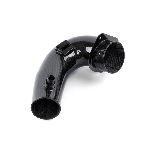 Dinan Semi-Open Carbon Fiber Cold Air Intake — BMW G29 Z4 30i / Supra (A90) (MK5) (2006–2009)