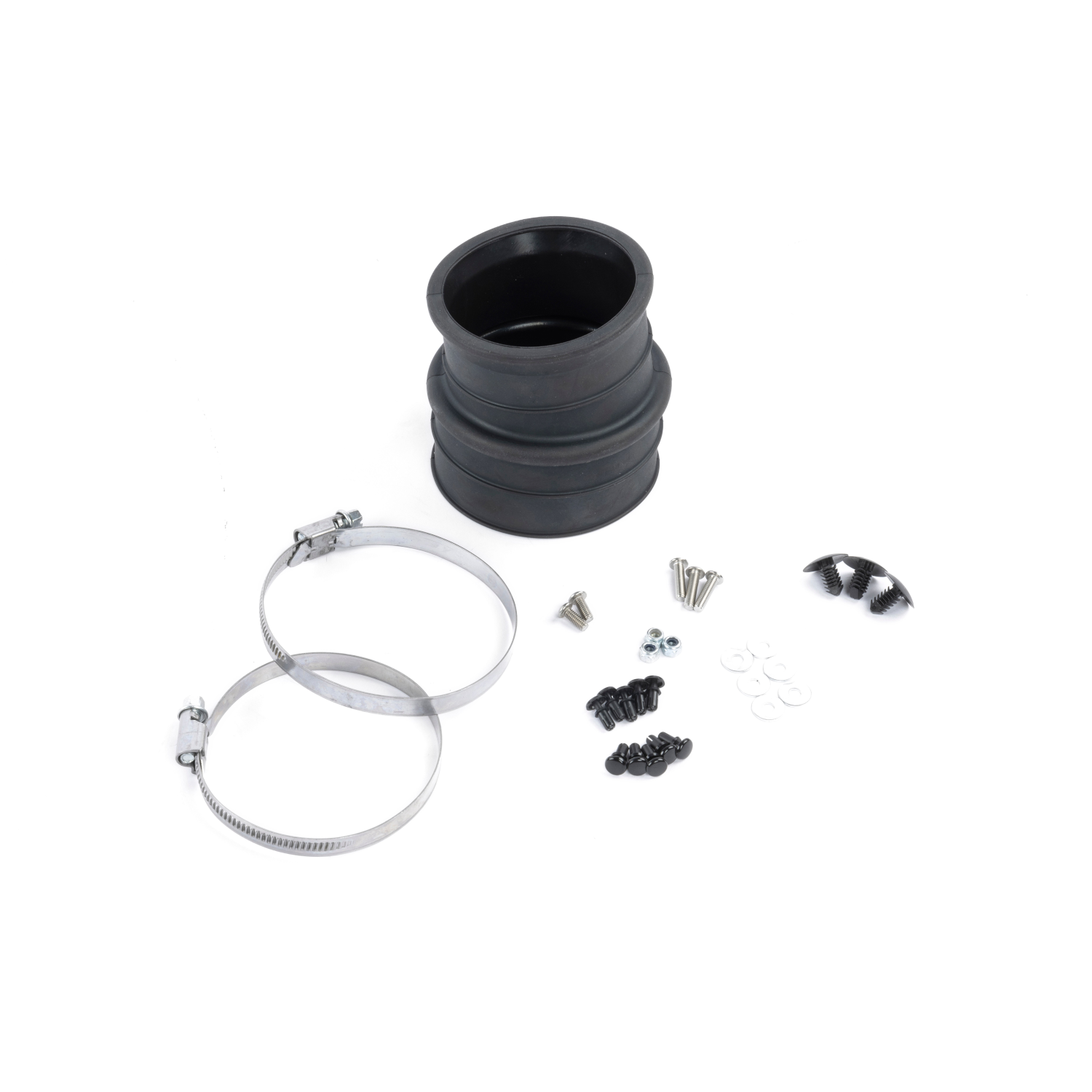 Dinan Semi-Open Carbon Fiber Cold Air Intake — BMW G29 Z4 30i / Supra (A90) (MK5) (2006–2009)