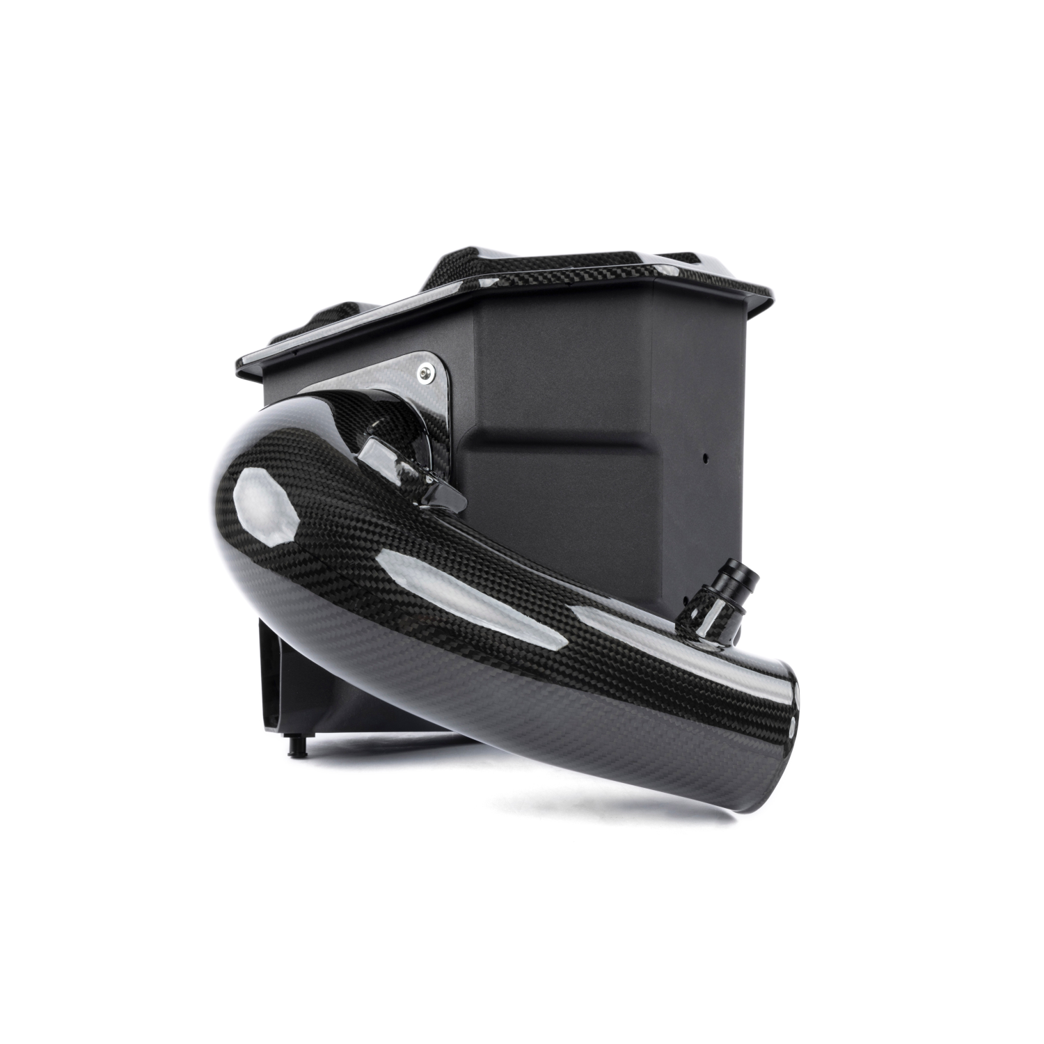 Dinan Semi-Open Carbon Fiber Cold Air Intake — BMW G29 Z4 30i / Supra (A90) (MK5) (2006–2009)