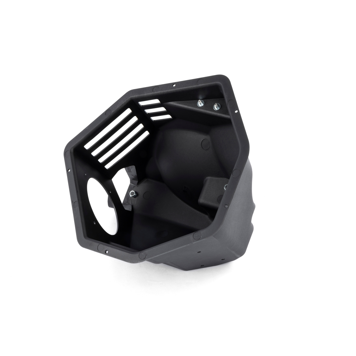 Dinan Semi-Open Carbon Fiber Cold Air Intake — BMW G29 Z4 30i / Supra (A90) (MK5) (2006–2009)