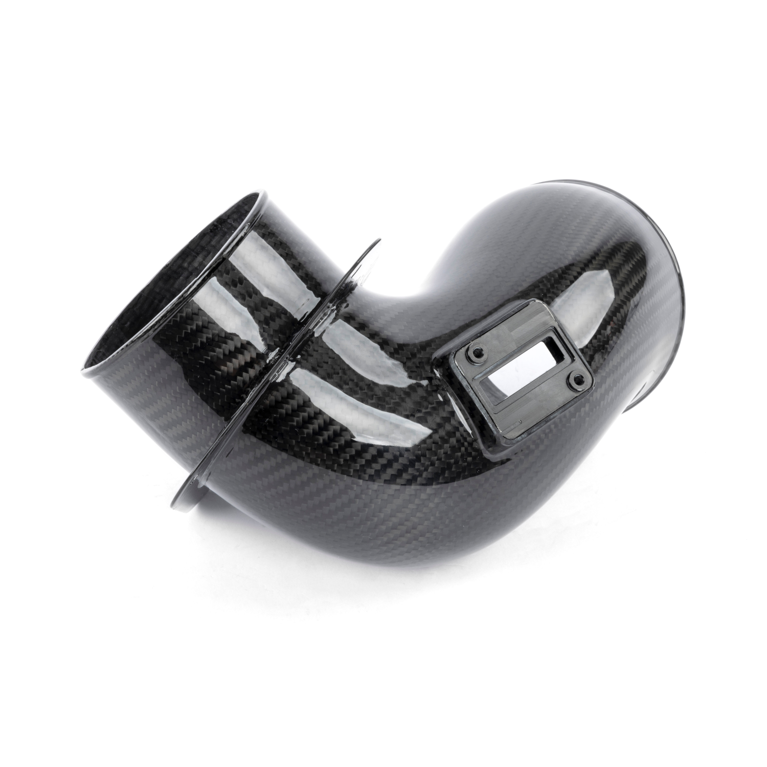Dinan Semi-Open Carbon Fiber Cold Air Intake — BMW G29 Z4 M40i / Supra (A90) (MK5) (2006–2009)