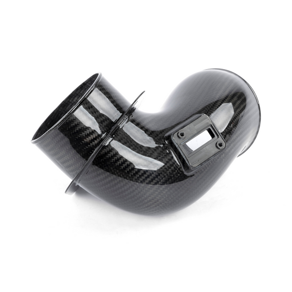 Dinan Semi-Open Carbon Fiber Cold Air Intake — BMW G29 Z4 M40i / Supra (A90) (MK5) (2006–2009)