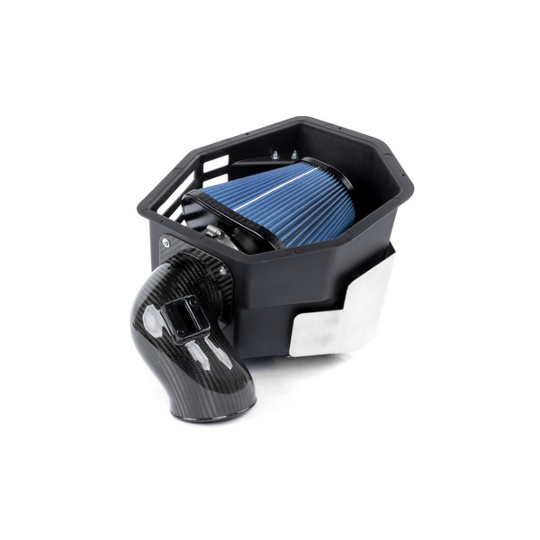 Dinan Semi-Open Carbon Fiber Cold Air Intake — BMW G29 Z4 M40i / Supra (A90) (MK5) (2006–2009)