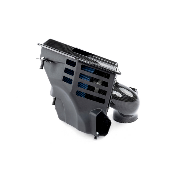 Dinan Semi-Open Carbon Fiber Cold Air Intake — BMW G29 Z4 M40i / Supra (A90) (MK5) (2006–2009)