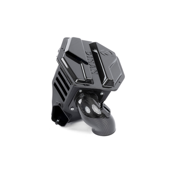 Dinan Semi-Open Carbon Fiber Cold Air Intake — BMW G29 Z4 M40i / Supra (A90) (MK5) (2006–2009)