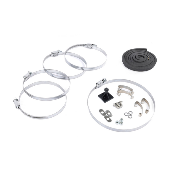 Dinan Semi-Open Intake — BMW 230i / 330i / 430i (F22/F23/F30/F31/F34/F32/F33/F36) (2012–2021)