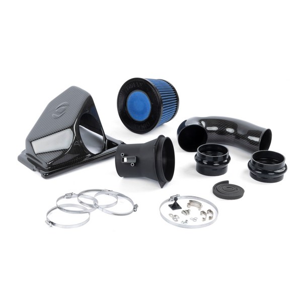 Dinan Semi-Open Intake — BMW 230i / 330i / 430i (F22/F23/F30/F31/F34/F32/F33/F36) (2012–2021)