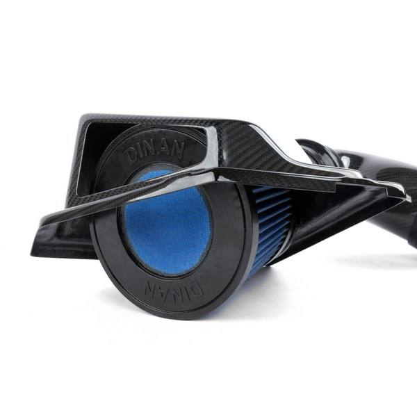 Dinan Semi-Open Intake — BMW 230i / 330i / 430i (F22/F23/F30/F31/F34/F32/F33/F36) (2012–2021)