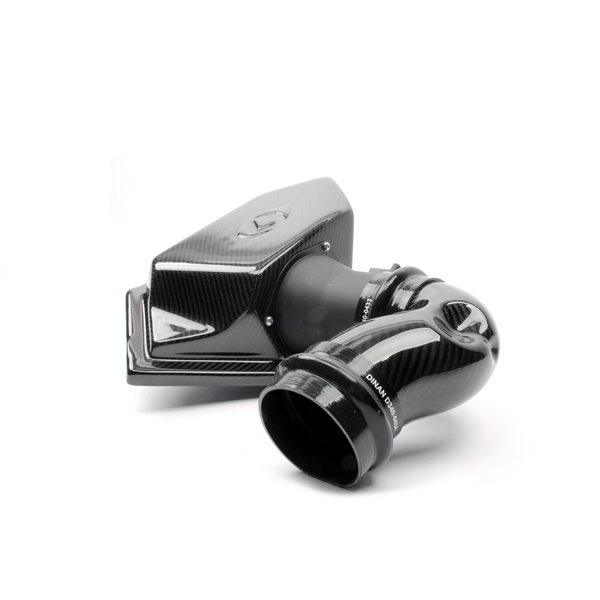 Dinan Semi-Open Intake — BMW M240i / 340i / 440i (F22/F23/F30/F34/F32/F33/F36) (2012–2021)