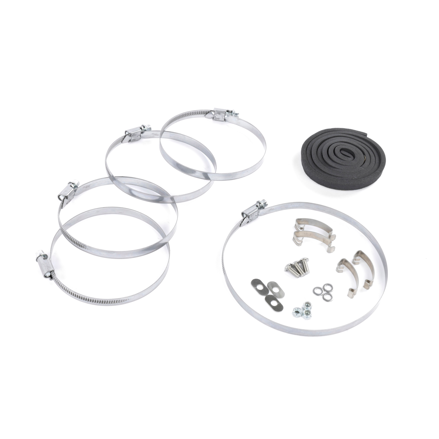 Dinan Semi-Open Intake — BMW M240i / 340i / 440i (F22/F23/F30/F34/F32/F33/F36) (2012–2021)