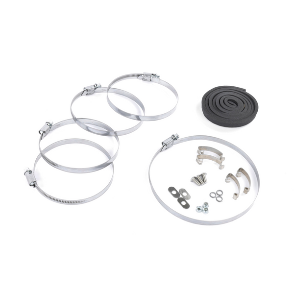 Dinan Semi-Open Intake — BMW M240i / 340i / 440i (F22/F23/F30/F34/F32/F33/F36) (2012–2021)