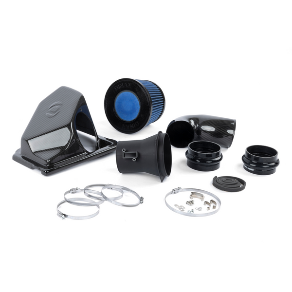 Dinan Semi-Open Intake — BMW M240i / 340i / 440i (F22/F23/F30/F34/F32/F33/F36) (2012–2021)
