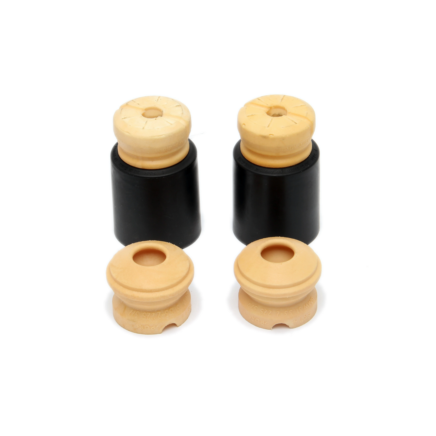 Dinan Supplemental Ride Quality & Handling Kit — BMW M5 (E60) (2004–2010)