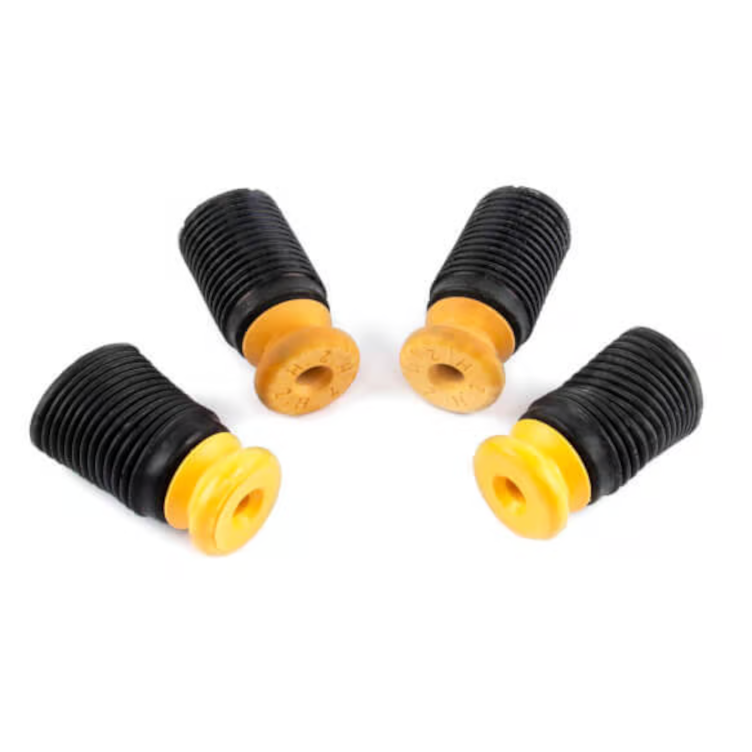 Dinan Supplemental Ride Quality & Handling Kit — BMW X3 M / X4 M (F97/F98) (2020–2024)