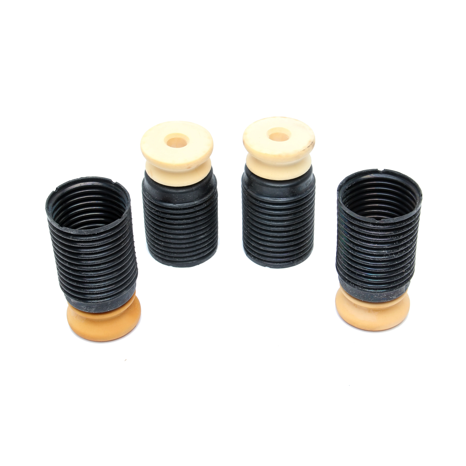 Dinan Supplemental Ride Quality & Handling Kit — BMW Multi-Platform Fitment (G01/G02/G20/G22/G23/G26/G42) (2018–2024)