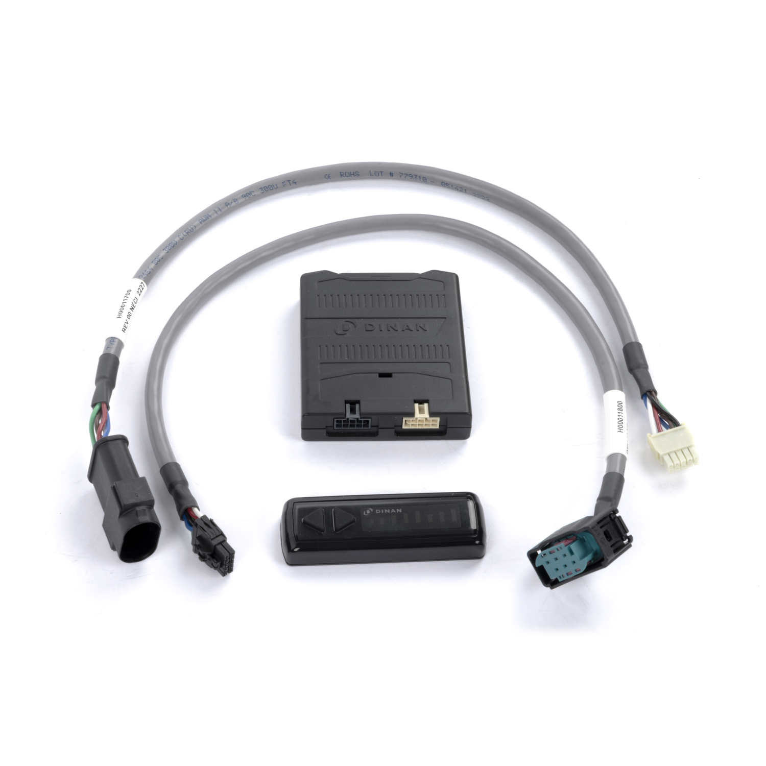 Dinan Throttle Booster for BMW