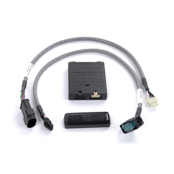 Dinan Throttle Booster for BMW