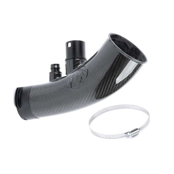 Dinan Turbo Inlet Pipe — BMW 330i / 430i / 230i (G20/G22/G23/G26/G42) (2019–2024)