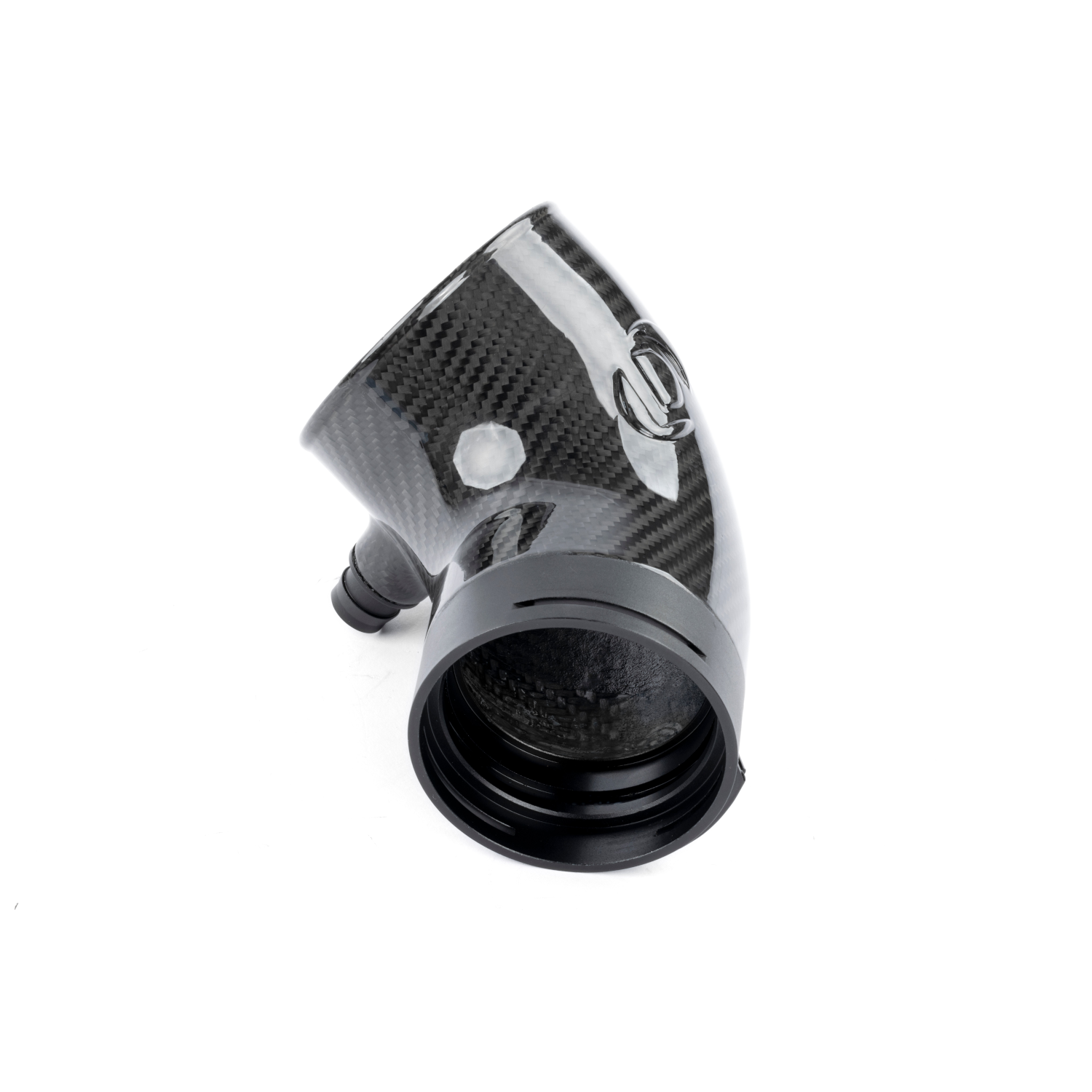 Dinan Turbo Inlet Pipe — BMW M340i / M440i / G29 Z4 M40i / M240i / Supra (A90) (G20/G22/G23/G26/G42/MK5) (2006–2024)