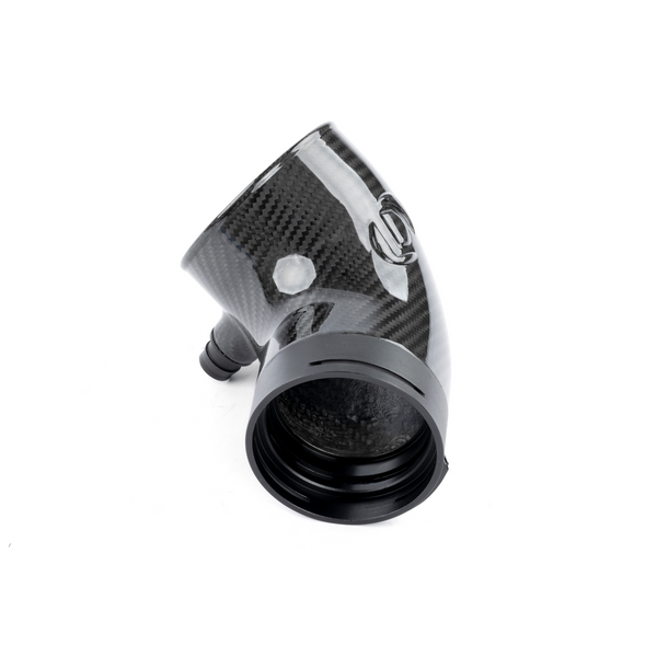 Dinan Turbo Inlet Pipe for BMW 3 Series M340i G20 / M440i G22 / M440i G23 / M440i G26 / G29 Z4 M40i / M240i G42 & More