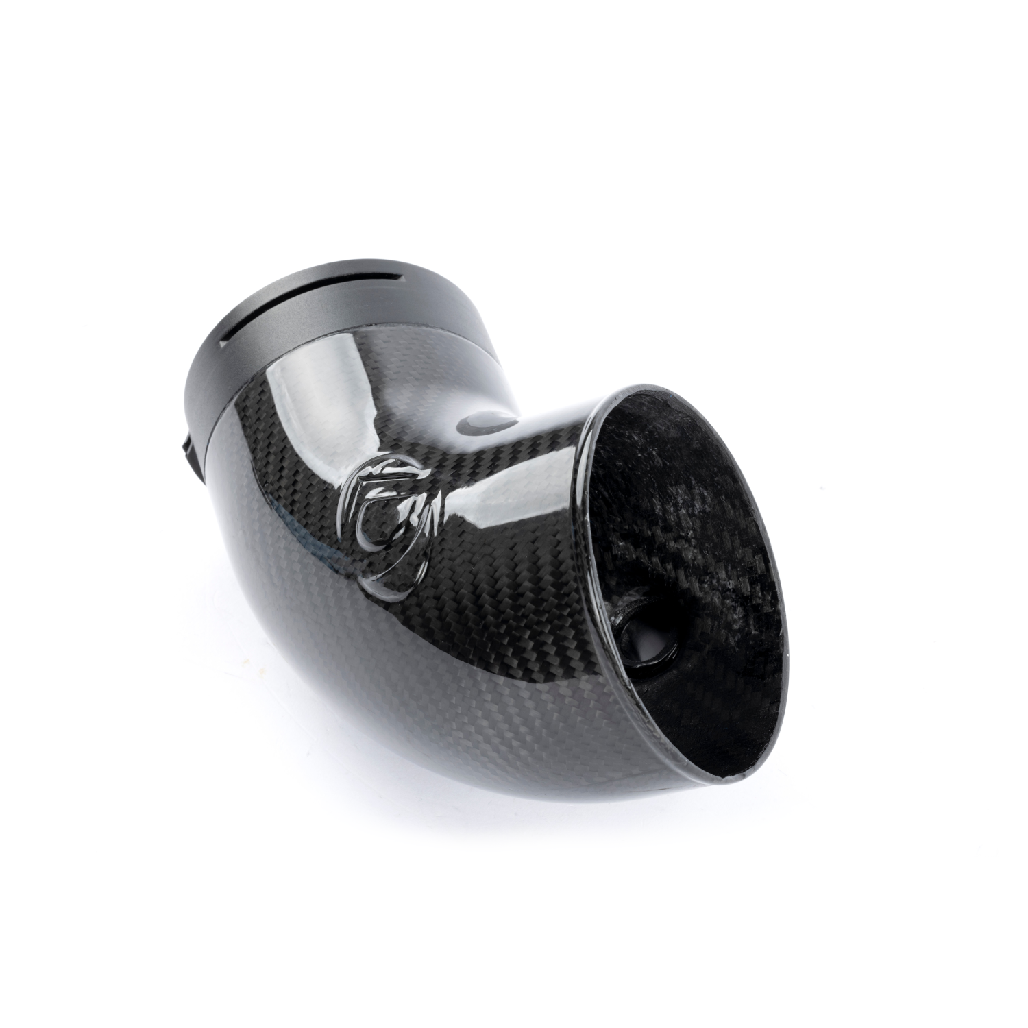 Dinan Turbo Inlet Pipe — BMW M340i / M440i / G29 Z4 M40i / M240i / Supra (A90) (G20/G22/G23/G26/G42/MK5) (2006–2024)