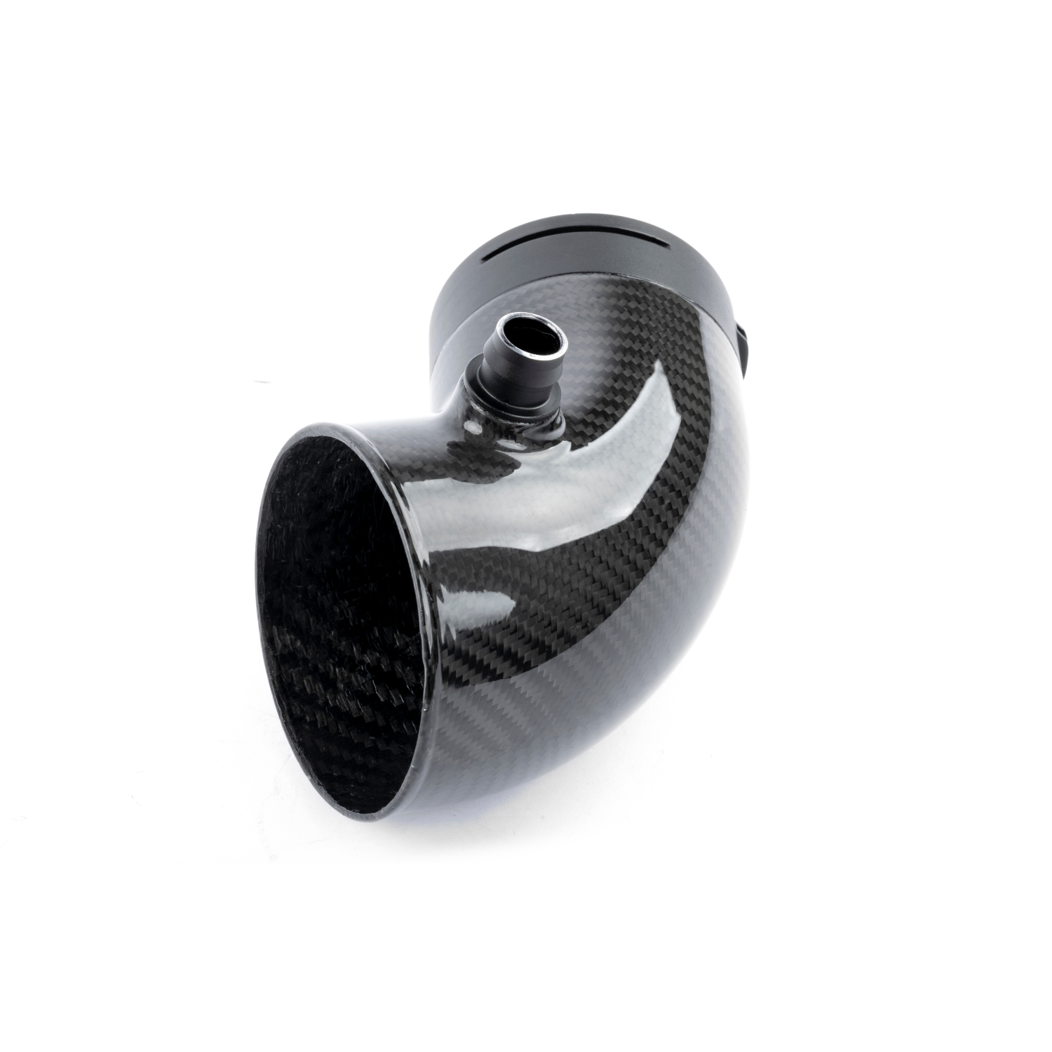 Dinan Turbo Inlet Pipe — BMW M340i / M440i / G29 Z4 M40i / M240i / Supra (A90) (G20/G22/G23/G26/G42/MK5) (2006–2024)